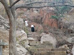 -太和山风景区