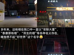 -好世界商业广场(北京国际中心店)