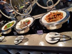 -星璞餐厅(深铁塘朗城君璞酒店)