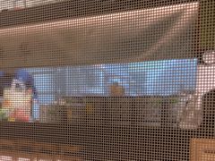 -绿茶餐厅(青岛城阳万象汇店)