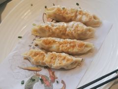 -绿杨春·淮扬宴(庐山路店)