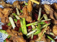 -金龙·打边炉(南京西路店)