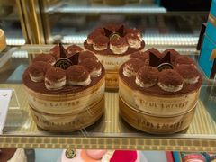 -PAUL LAFAYET 法式甜品(港汇广场店)