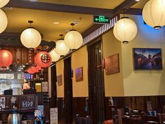 -鸟鹏烧鸟居酒屋(仁恒梦中心店)