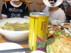-新派川菜馆(济南路店)