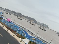-舟山嵊泗列岛风景名胜区