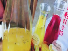-九毛九西北菜(番禺万达店)
