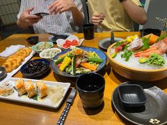 -九井澤精致料理(金茂店)