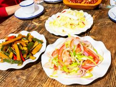 -宝山一号馕坑肉