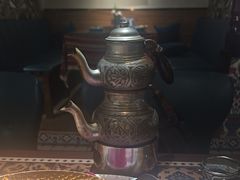 -Mevlana梅夫娜土耳其餐厅·清真