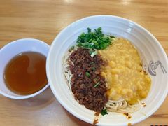 -巴味仙豌杂面(上海城店)