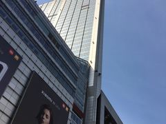 -南京路步行街