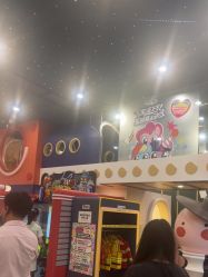-MELAND CLUB亲子乐园·派对·餐厅(北京芳圆里ID MALL店)