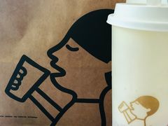 -喜茶(北京通州万达店)