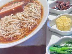 -松鹤面馆·古法焖肉面(观前店)