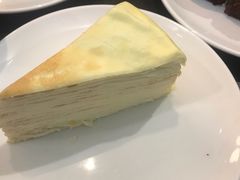 -Peet's Coffee皮爷咖啡(德基店)