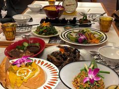 -太食獸泰式茶餐厅(IFS国金中心店)