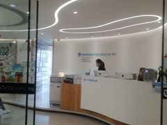 -深圳佑诺口腔门诊部