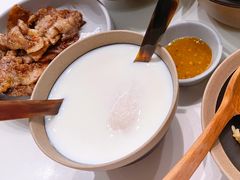 奶白酒-胡麻(静安嘉里店)