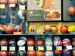 -迪卡侬(顺峰山店)