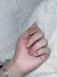 -馨米兰美甲美睫