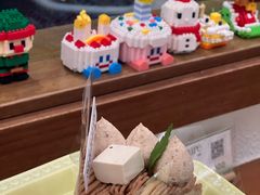 -流酥可心·牛乳蛋糕商店(禾祥西路店)