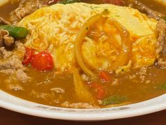 -CoCo壱番屋(久光百货店)