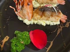 -阿吾罗日本料理(K11艺术中心店)
