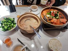 -吴掌柜·藕汤印象(南湖店)