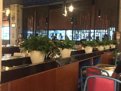 大堂-79号渔船海鲜饭店(华强北店)