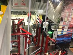 -SAH健身私教工作室(紫东店)