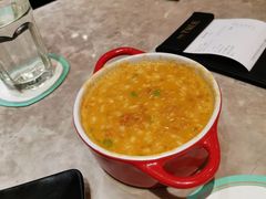 龙虾泡饭-大树餐厅(红旗街万达店)