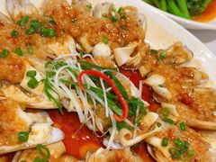 -莆田餐厅PUTIEN(西安万象天地店)