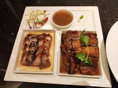 -铭轩中餐厅·海南菜·粤菜(亚龙湾瑞吉店)