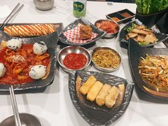 -HONGA HONGA雄家(曹路店)