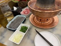 -牛街·马辈儿涮肉(牛街二店)