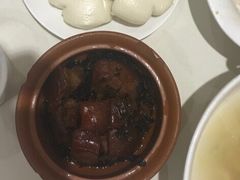 霉干菜扣肉-绍兴饭店知遇楼(环山路店)