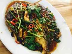 -长平老姿娘夜粥(平东一街店)