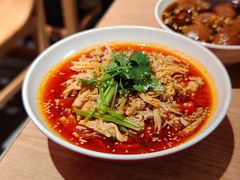 -新万鑫银丝面·非遗无锡味(惠山古镇店)