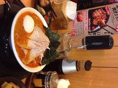 博多一幸舍(侨福芳草地店)-博多一幸舍(侨福芳草地购物中心店)