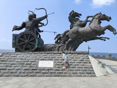 -养马岛旅游度假区