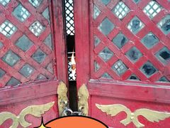 -西安市广仁寺