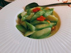 -老洋房花园饭店(绍兴路店)