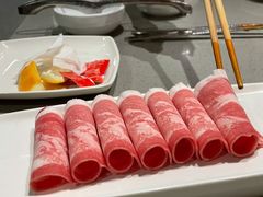 -海底捞火锅(新华联梦想城店)