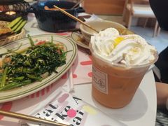 -美泰·Mangothai·清迈云街(天空之城店)