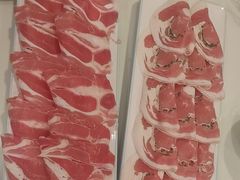 -草原传奇鲜羊火锅(桥北店)