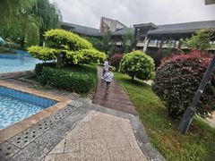 -野三坡刘家河高山漂流