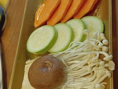 -牛人·雪花牛·木炭烤肉(昆山陆家店)