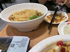 -阳阳中国饭(北京荟聚店)