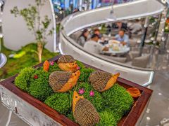 -3号仓库·创意中国菜(新世界城店)